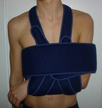 shoulder fixation after fracture in Tunisia